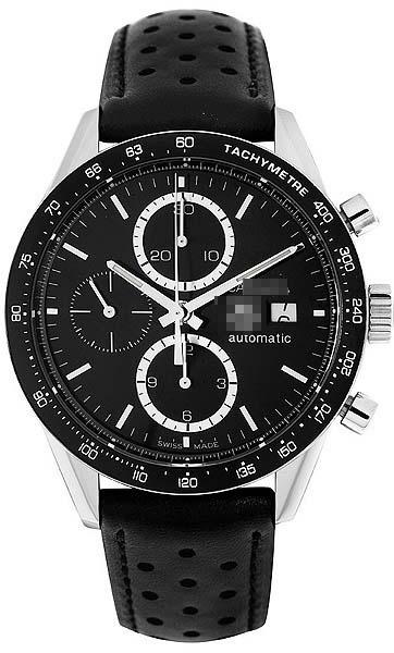 Custom Watch Dial CV2010.FC6233