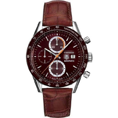 Wholesale Leather Watch Straps CV2013.FC6165