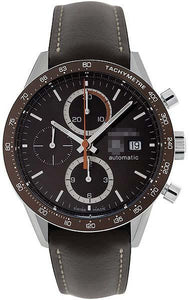Wholesale Leather Watch Bands CV2013.FC6234