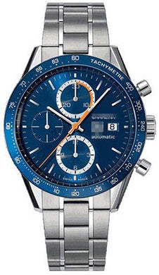 Custom Watch Dial CV2015.BA0786