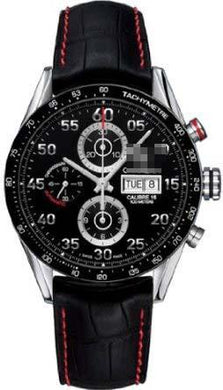Wholesale Black Watch Face CV2A10.FC6237