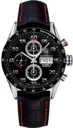 Wholesale Black Watch Face CV2A10.FC6237