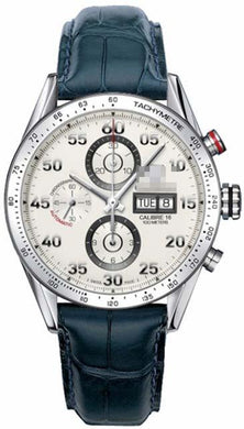 Customized Beige Watch Dial CV2A11.FC6183