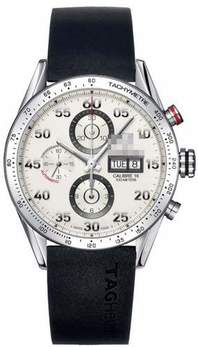 Custom Beige Watch Dial CV2A11.FT6005