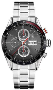 Customized Charcoal Watch Dial CV2A1M.BA0796