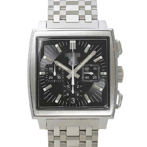 Custom Made Watch Dial CW2111.BA0780