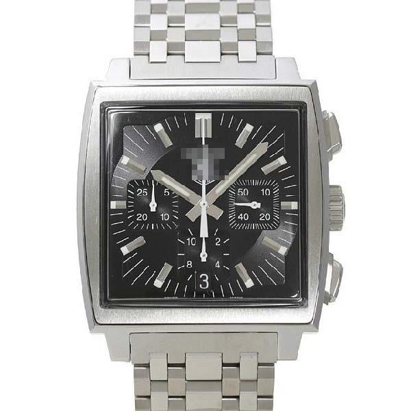 Custom Made Watch Dial CW2111.BA0780