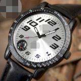 Customization Leather Watch Bands CX328005SSSL