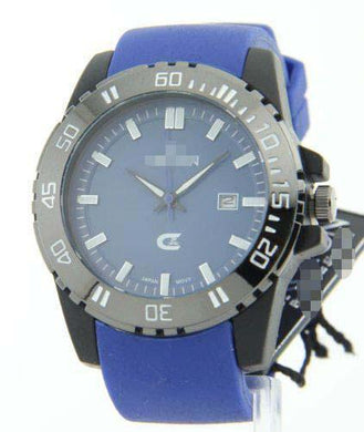 Customized Stainless Steel Watch Bands CX328010BUBL