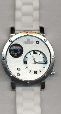 Custom Made Watch Dial CX328015BSWH