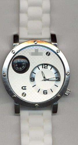 Custom Made Watch Dial CX328015BSWH