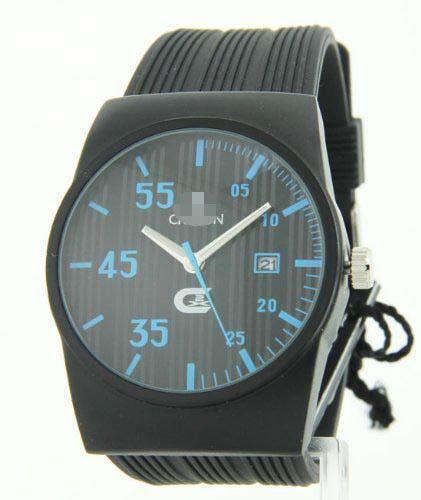 Wholesale Stainless Steel Watch Bands CX328016BSBL