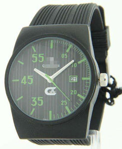 Wholesale Stainless Steel Watch Bands CX328016BSGR