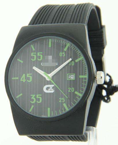 Wholesale Stainless Steel Watch Bands CX328016BSGR
