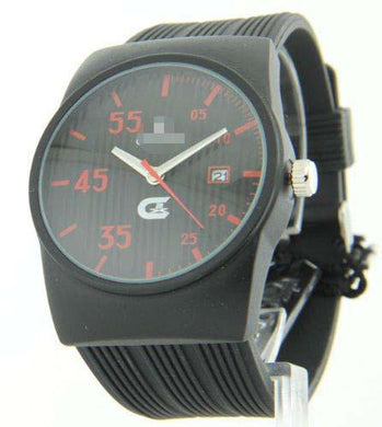 Customize Rubber Watch Bands CX328016BSRD