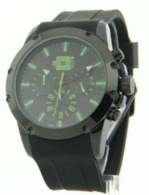 Customization Rubber Watch Bands CX328023BKGR