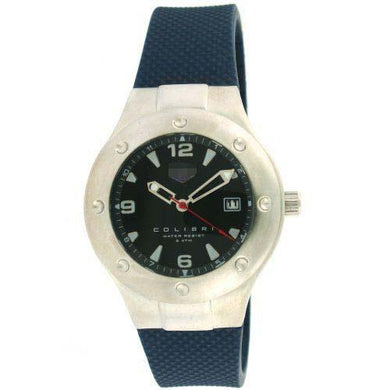 Custom Rubber Watch Bands CXW095612