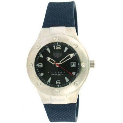 Custom Rubber Watch Bands CXW095612