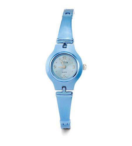 Wholesale Brass Watch Bands D0014BLU