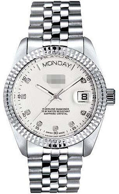Wholesale Watch Face D101SWH