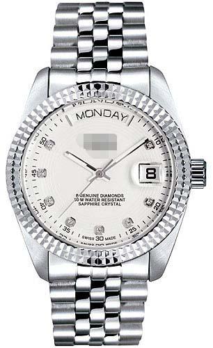 Wholesale Watch Face D101SWH