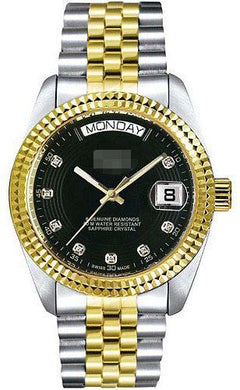 Wholesale Watch Dial D101TBK