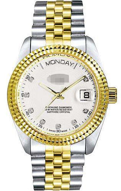 Wholesale Watch Dial D101TWH