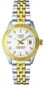 Wholesale Stainless Steel Watch Bands D102TWH