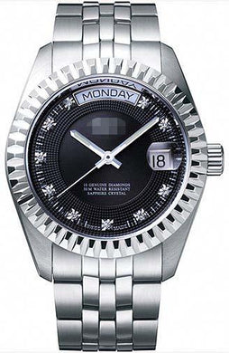 Wholesale Watch Dial D103SBK