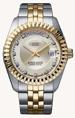 Custom Watch Dial D103TCM
