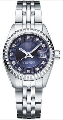 Custom Watch Dial D104SBU