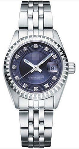 Custom Watch Dial D104SBU