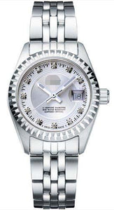 Wholesale Stainless Steel Watch Bands D104SSV