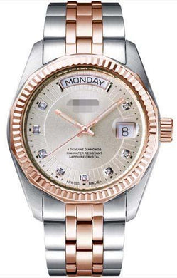Custom Made Watch Face D105RIY