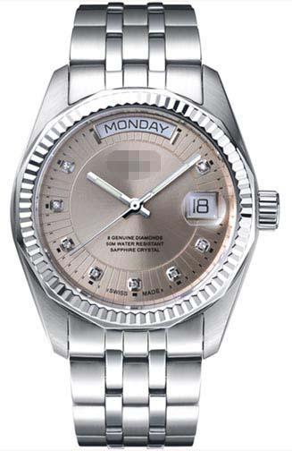 Wholesale Watch Dial D105SRO