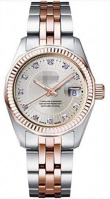 Custom Watch Dial D106RIY
