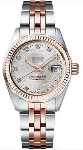 Custom Watch Dial D106RIY
