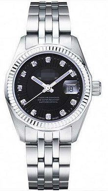 Wholesale Watch Dial D106SBK