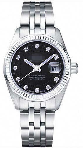 Wholesale Watch Dial D106SBK
