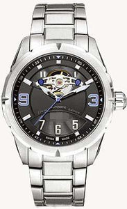 Custom Watch Dial D109SBK