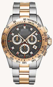 Wholesale Stainless Steel Watch Bands D110RGY