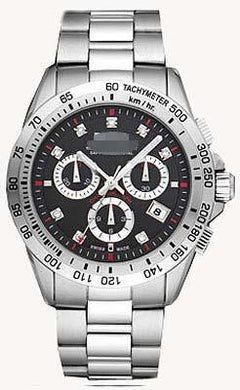 Wholesale Watch Dial D110SBK