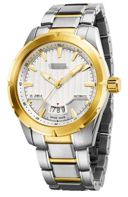 Custom Made Watch Dial D112TWH