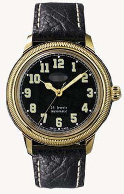 Custom Watch Dial D116KBK