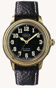 Custom Watch Dial D116KBK