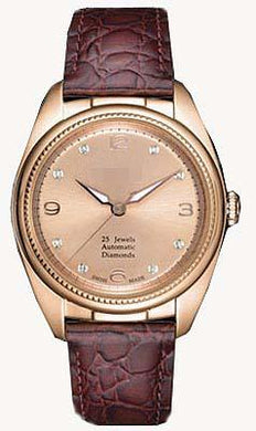 Custom Watch Dial D118RRO