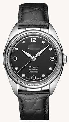 Wholesale Watch Dial D118SBK