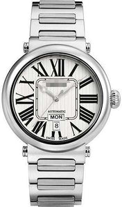 Custom Watch Dial D124SSV