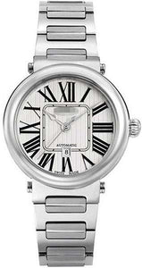 Wholesale Stainless Steel Watch Bands D125SSV