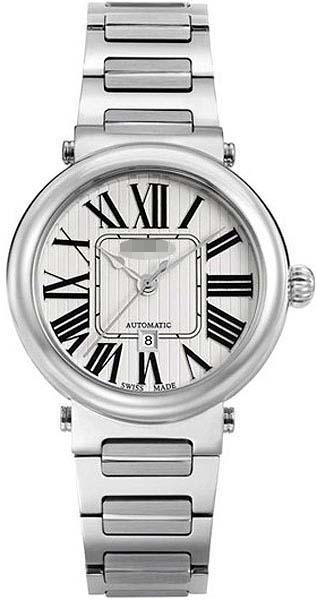 Wholesale Stainless Steel Watch Bands D125SSV
